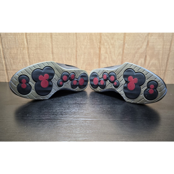 Nike Air Jordan 20 XX Retro Stealth Black Varsity Red 310455-002 Size 8.5 Men's - Picture 7 of 7